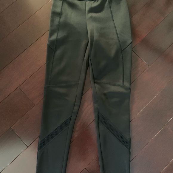 Black pants from Dynamite. - Picture 1 of 3
